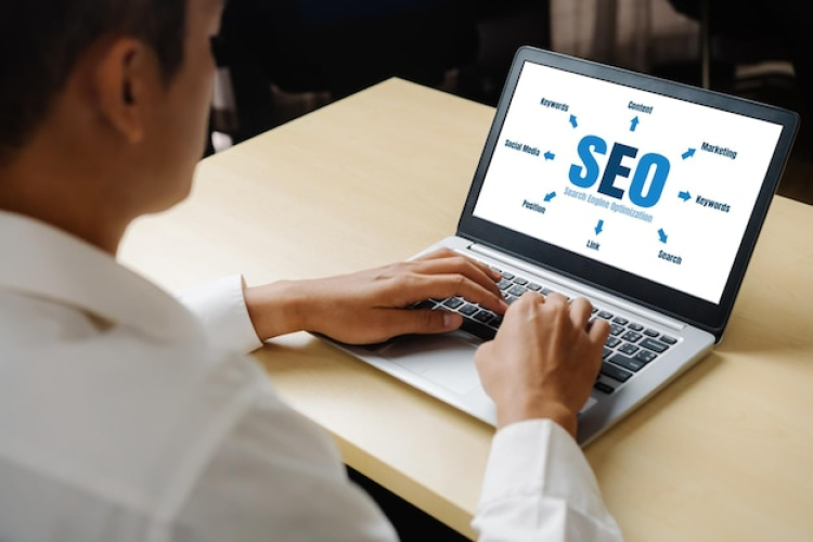 Freelance SEO à Madagascar