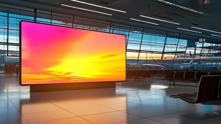 agence de location d’écran géant