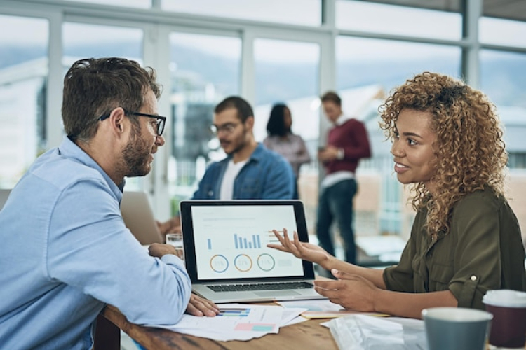 consultant en référencement à Madagascar