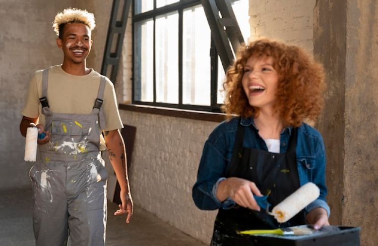 expert en rénovation à Rennes