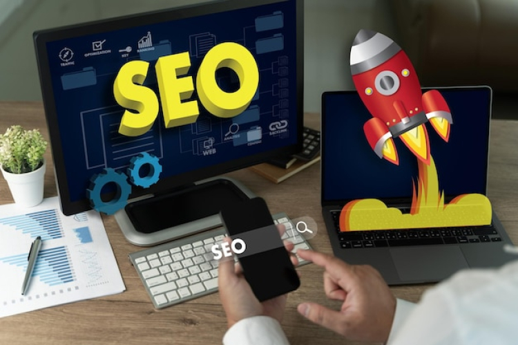 freelance SEO