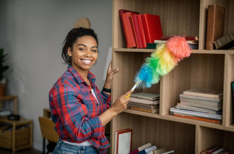 meilleure agence de femme de ménage