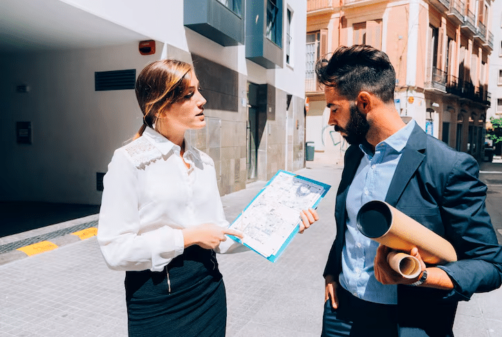 expert état des lieux Woluwe-Saint-Pierre