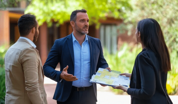 meilleur expert état des lieux Forest