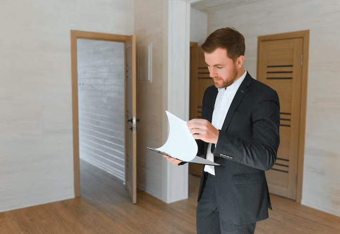 Meilleur expert état des lieux Berchem-Ste-Agathe